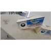 Image 5 : Style Line Low Voltage Halogen Recessed Lights Model 22520-BLK, Black Trim, Lot of Four
