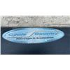 Image 4 : Cycle Country ATV Snow Plow Blade 48 x 16