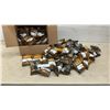 Image 1 : Van Houtte House Blend Dark Roast Ground Coffee 70.8 Gram Portion Packets