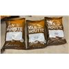 Image 2 : Van Houtte House Blend Dark Roast Ground Coffee 70.8 Gram Portion Packets