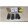 Image 1 : New: Mechanix Wear FastFit Gloves, Endura Oilbloc Leather Gloves, Hercules Gloves, and More