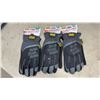 Image 2 : New: Mechanix Wear FastFit Gloves, Endura Oilbloc Leather Gloves, Hercules Gloves, and More