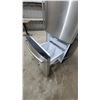 Image 7 : LG Stainless Steel Bottom Freezer Refrigerator 67 x 30 x 30"