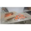 Image 1 : Ramset Red Head Powder Fasteners, 27 Boxes 2" and 3 Boxes 1 1/4"