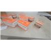 Image 3 : Ramset Red Head Powder Fasteners, 27 Boxes 2" and 3 Boxes 1 1/4"
