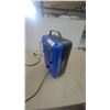 Image 2 : Mastercraft Portable Utility Heater with Thermostat Control 1500watt