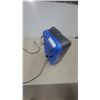 Image 3 : Mastercraft Portable Utility Heater with Thermostat Control 1500watt