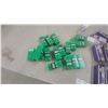 Image 2 : Ramset 3D60/45 Power Level Loads and 6RS27 Purple Power Loads 71 Boxes of Purple 17 Boxes Green