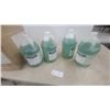 Image 1 : Zep Spirit II Ready-To-Use Detergent Disinfectant, 4 Gallons