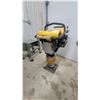 Image 1 : King Force Model krm160h Gasoline Vibratory Rammer Jumping Jack Compactor