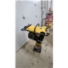 Image 3 : King Force Model krm160h Gasoline Vibratory Rammer Jumping Jack Compactor