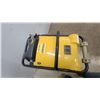 Image 4 : King Force Model krm160h Gasoline Vibratory Rammer Jumping Jack Compactor