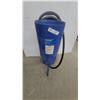 Image 1 : Power Fist 10 Gallon Pressure Sandblaster, 65-125 PSI Working Pressure