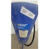 Image 3 : Power Fist 10 Gallon Pressure Sandblaster, 65-125 PSI Working Pressure