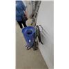 Image 4 : Power Fist 10 Gallon Pressure Sandblaster, 65-125 PSI Working Pressure