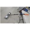 Image 1 : Magnetic Floor Sweeper with Wheels and Orange Handle 18"