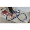 Image 3 : Jumper Cables with Copper Alligator Clips, Spools of Red and Black Wire, and More