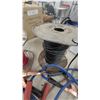 Image 5 : Jumper Cables with Copper Alligator Clips, Spools of Red and Black Wire, and More