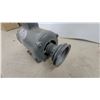 Image 2 : 2 H.P. Doerr Horsepower Single-Phase Electric Motor Model with Stepped Pulley