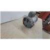 Image 3 : 2 H.P. Doerr Horsepower Single-Phase Electric Motor Model with Stepped Pulley
