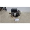 Image 1 : GE 3/4 Horsepower AC Electric Motor, 115/230 Volt, 3450 RPM