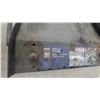 Image 4 : Power Fist 2500-Pound Capacity Vehicle Dollies, Set of Four