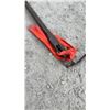 Image 5 : 2 x 14ft Wall Lifts with Hand-Crank Winches and Steel Cable. Can Lift up to 9 Foot Walls