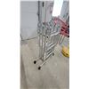 Image 1 : Louisville MF-1200 Series Aluminum Multi-Position Articulating Ladder, Type 1A 300-Pound Capacity