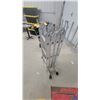 Image 4 : Louisville MF-1200 Series Aluminum Multi-Position Articulating Ladder, Type 1A 300-Pound Capacity