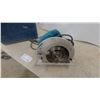 Image 2 : Makita 7-1/4" Circular Saw Model 5700NB with Carrying Case