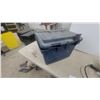 Image 5 : Makita 7-1/4" Circular Saw Model 5700NB with Carrying Case