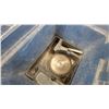 Image 6 : Makita 7-1/4" Circular Saw Model 5700NB with Carrying Case