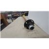 Image 2 : Trailer Axle with 5 Lug Wheel Hubs