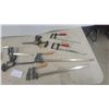 Image 2 : Irwin Quick-Grip Bar Clamps, F-Style Bar Clamps, C-Clamps, and More 12x