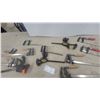 Image 3 : Irwin Quick-Grip Bar Clamps, F-Style Bar Clamps, C-Clamps, and More 12x