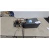 Image 1 : Monarch Hydraulics Dyna Jack M-319-01 G-M Hydraulic Power Unit with Remote Pendant