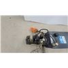 Image 2 : Monarch Hydraulics Dyna Jack M-319-01 G-M Hydraulic Power Unit with Remote Pendant