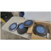 Image 3 : 20x Power Pro 14 x 1/8 x 1" Type 1 Abrasive Cut-Off Wheels for Metal