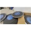 Image 4 : 20x Power Pro 14 x 1/8 x 1" Type 1 Abrasive Cut-Off Wheels for Metal