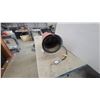 Image 3 : Reddy Heater Propane Forced-Air Torpedo Heater up to 100.000 BTU