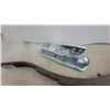 Image 3 : Dexter Trailer Leaf Springs, Fulton 2" Ball Coupler