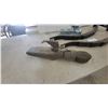 Image 4 : Dexter Trailer Leaf Springs, Fulton 2" Ball Coupler