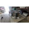 Image 5 : Ion Alloy 191 Chrome Alloy Wheels, 20 x 8.5", 5 x 127/139.7 Bolt Pattern, +10mm Offset, Set of Four