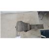 Image 3 : Record No. 6 Bench Vise, Made in England