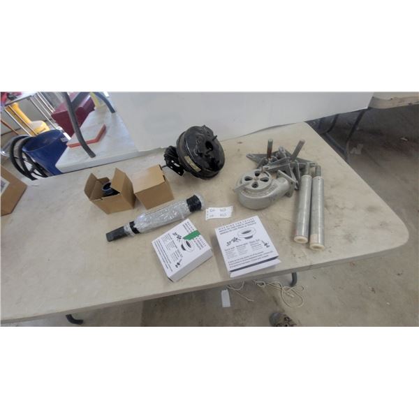 Specility Tool, Wax Rings for Toilet, and More