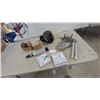 Image 1 : Specility Tool, Wax Rings for Toilet, and More
