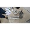 Image 3 : Specility Tool, Wax Rings for Toilet, and More