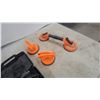 Image 5 : Glass Carrier Power Stapler Power Polisher Plus
