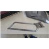 Image 6 : Durapro Pro Series GP14 14" Diamond Blade, Sandblast Helmet, Hose Reel, Saw, and More