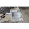 Image 7 : Durapro Pro Series GP14 14" Diamond Blade, Sandblast Helmet, Hose Reel, Saw, and More
